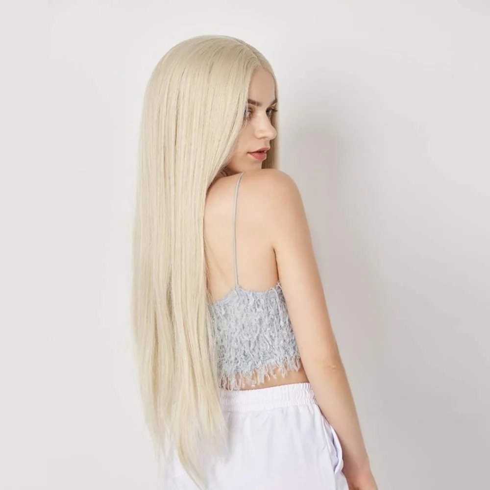 Blooming Hair 22